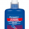 Permatex Gewindekleber mit starkem Widerstand, 50 ml., rot