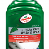 Turtle Wax "GREEN-LINE" Auto-Wasch & Wachs 500 ml.