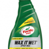 Turtle Wax "GREEN-LINE" Wachs 500 ml. mit Sprühgerät