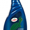Turtle Wax \"ESSENTIAL\" Glasreiniger 500 ml. mit Sprühgerät