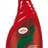 Turtle Wax "ESSENTIAL" Wachs 500 ml. mit Sprühgerät
