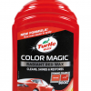 Turtle Wax "COLOR MAGIC" Rot 500 ml.