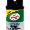 Turtle Wax \"POWER-OUT\" Lederreiniger 400 ml.