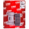 TRW Scheibenbremsbeläge MCB 755 SCR racing ohne ABE