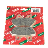 TRW Scheibenbremsbeläge MCB 778 SH mit ABE