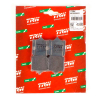 TRW Scheibenbremsbeläge MCB 829 SCR racing ohne ABE