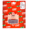 TRW Scheibenbremsbeläge MCB 834 SV
