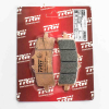 TRW Scheibenbremsbeläge MCB 858 SRQ ohne ABE