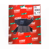 TRW Scheibenbremsbeläge MCB 867