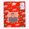 TRW Bremsbeläge MCB 888 SV
