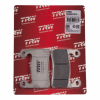 TRW Scheibenbremsbeläge MCB 901 SCR racing ohne ABE