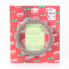 TRW Kupplungs Lamellen-Kits MCC458-8