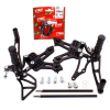 TRW Sport-Fußrastenanlage MCF115SP für Kawasaki Z 750/1000