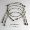TRW Stahlflex-Kit MCH 180 V4