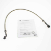 TRW Stahlflex-Kit MCH 811 V1