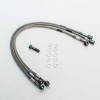 TRW Stahlflex-Kit MCH 819 V3