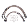 TRW Stahlflex-Kit MCH 848 V5