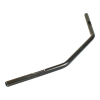 TRW Stahl-Lenker MCL120SKK | Schwarz Dragbar Long 25,4mm / 900mm