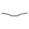 TRW Stahl-Lenker MCL125SS | Schwarz Speedfighter 25,4mm / 860mm
