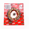 TRW Bremsbacken MCS 835
