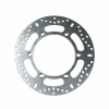 EBC INOX-Bremsscheibe für Honda