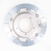 EBC Carbonstahl Disc für Honda