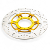 EBC INOX X - Bremsscheibe