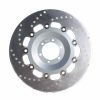 EBC INOX-Bremsscheibe