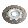 EBC INOX-Bremsscheibe