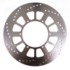 EBC Carbonstahl Disc für Yamaha XV 1600 Wild Star