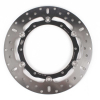 EBC INOX X-Bremsscheibe