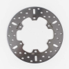 EBC INOX-Bremsscheibe fürYamaha YZF-R125 / MT125