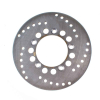 EBC Carbonstahl Disc