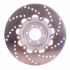 EBC INOX-Bremsscheibe