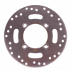 EBC Carbonstahl Disc