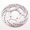 EBC INOX-Bremsscheibe