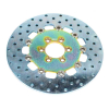 EBC Carbonstahl Disc