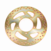 EBC Carbonstahl Disc