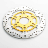 EBC INOX X-Bremsscheibe für Suzuki