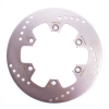 EBC INOX-Bremsscheibe
