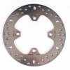 EBC INOX-Bremsscheibe