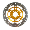EBC INOX X-Bremsscheibe