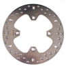 EBC INOX-Bremsscheibe