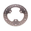 EBC INOX-Bremsscheibe