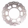 EBC INOX Contour-Disc
