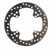 EBC INOX-Bremsscheibe