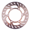 EBC INOX-Bremsscheibe
