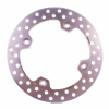 EBC INOX-Bremsscheibe