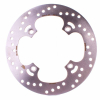 EBC INOX-Bremsscheibe