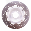 EBC INOX-Bremsscheibe für BMW